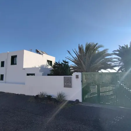 Vivienda Vacacional Casa Del Erizo - Ecofinca Nazaret Buitenkant foto