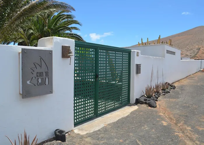 Vivienda Vacacional Casa Del Erizo - Ecofinca