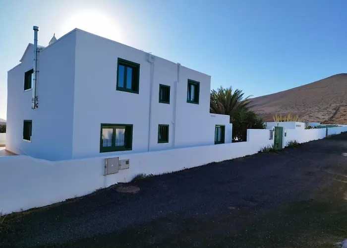 Vivienda Vacacional Casa Del Erizo - Ecofinca