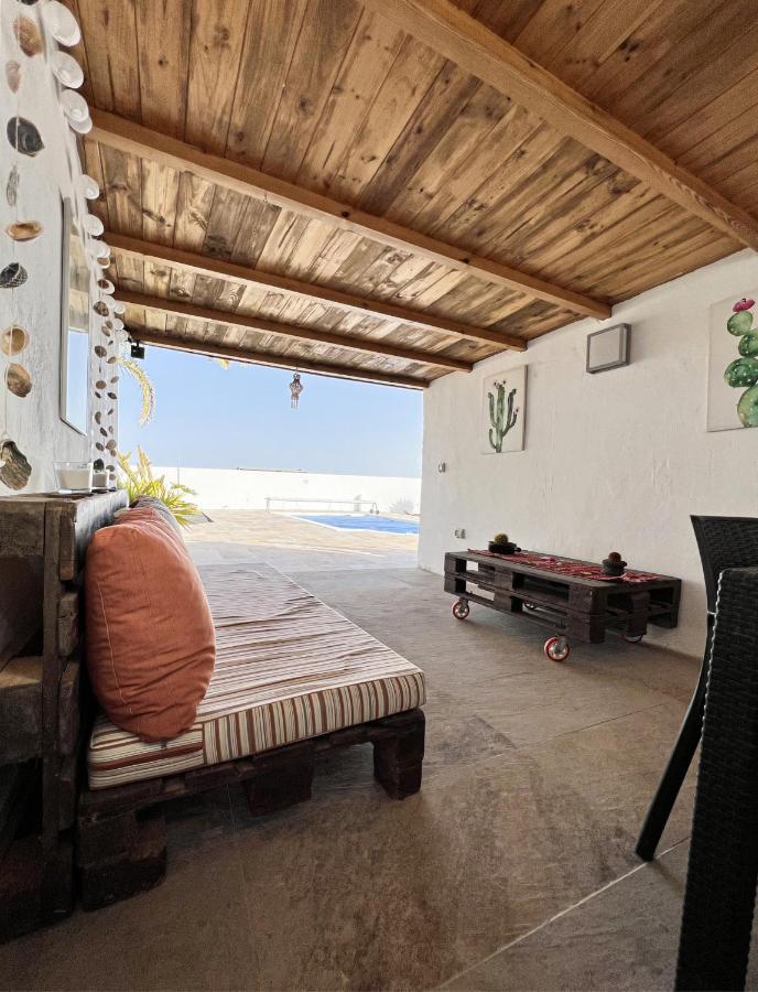 Alojamento de Turismo Selvagem Casa Del Erizo - Ecofinca *