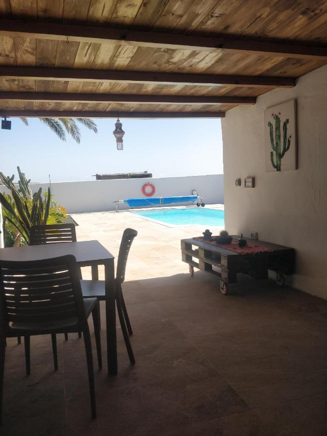 Casa Del Erizo - Ecofinca *