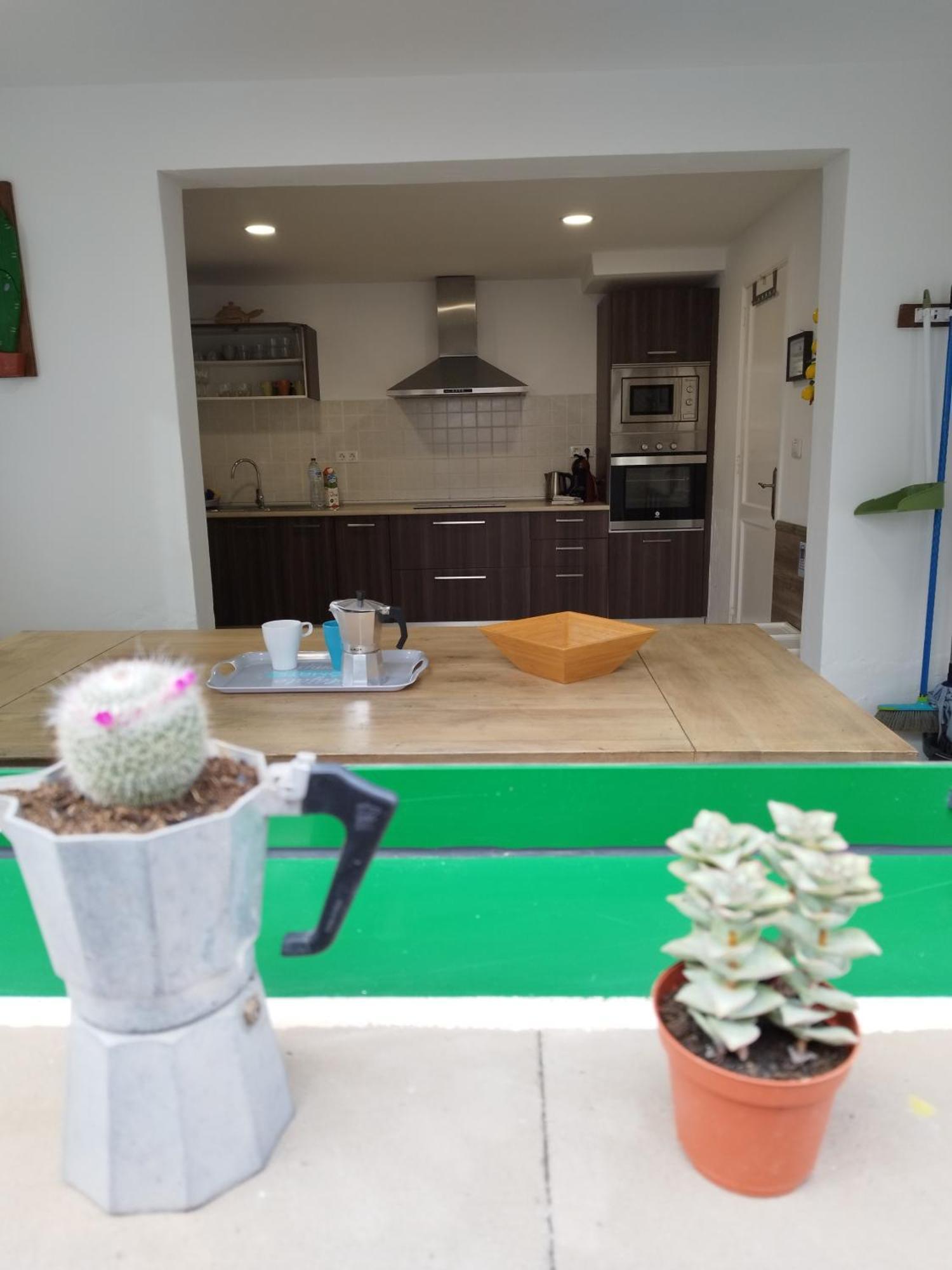 Casa Del Erizo - Ecofinca Alojamento de Turismo Selvagem Nazaret