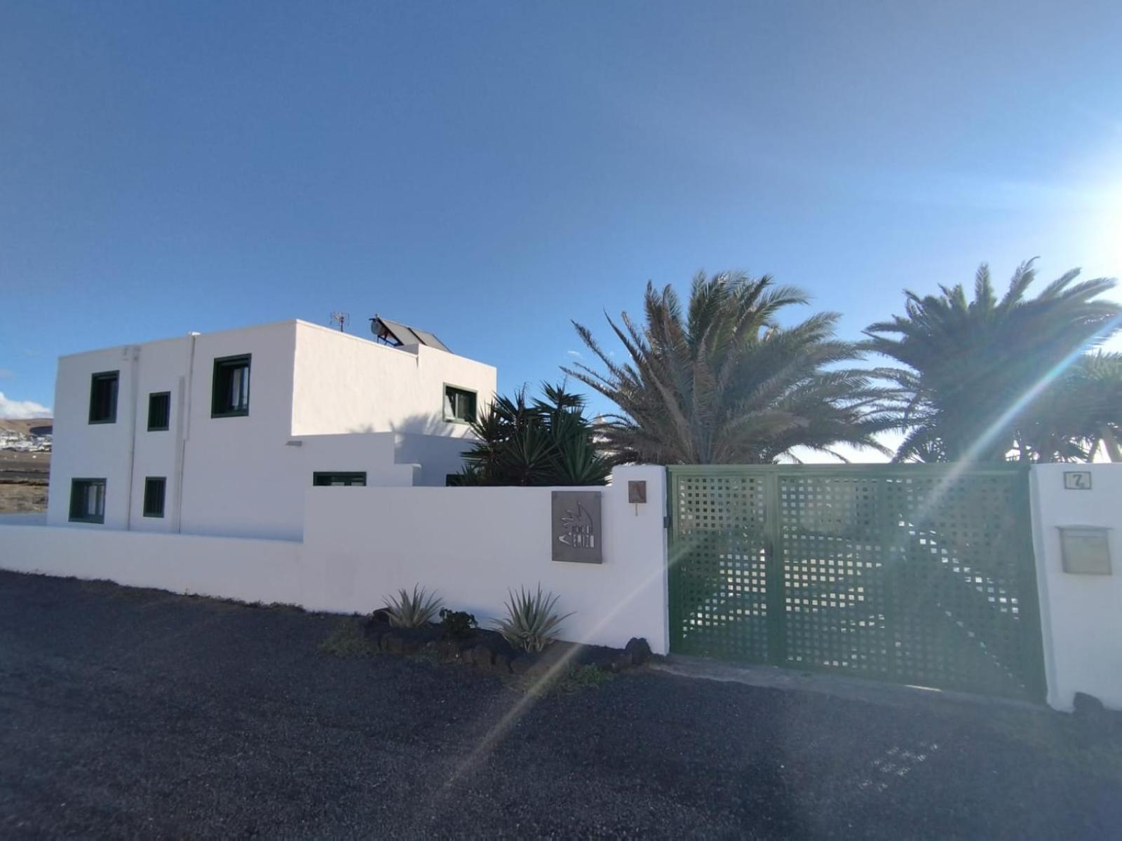 Casa Del Erizo - Ecofinca Alojamento de Turismo Selvagem *
